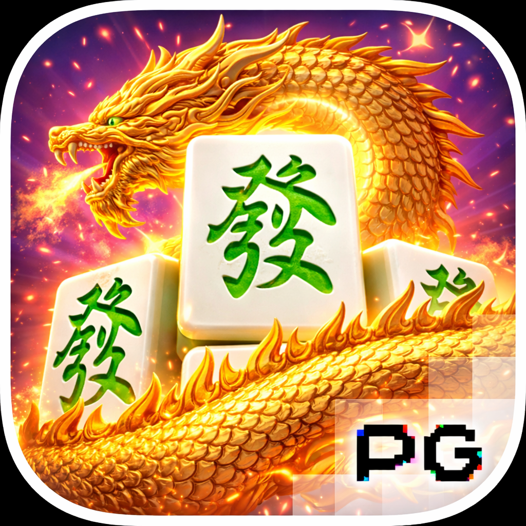 Mahjong Ways 2