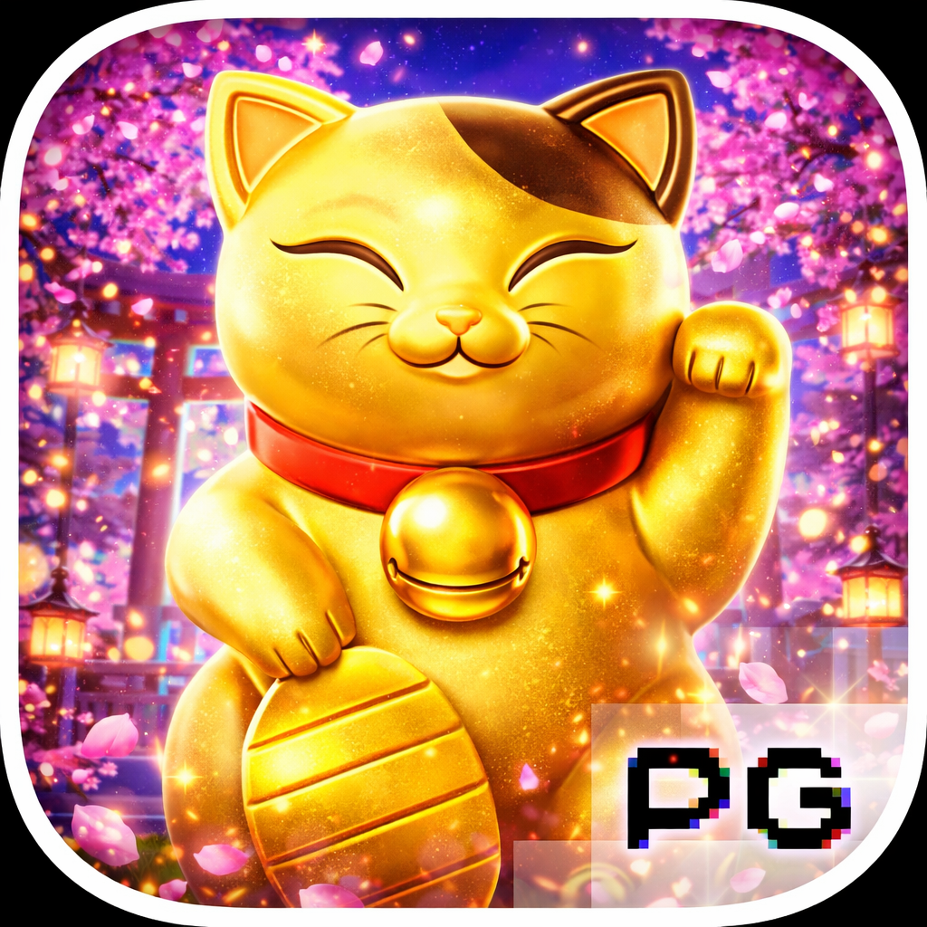 Lucky Neko